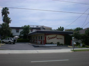Carousel Motel -Redington Shores